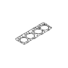 Cylinder Head Gasket 11044-06W03 for Nissan Z22 Z22E Engine