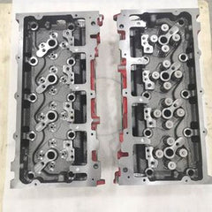 Cylinder Head for Cummins Engine ISF2.8 ISF3.8