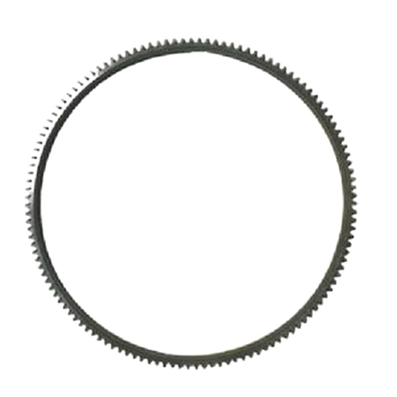 116T Flywheel Gear Ring Y124550-21600 for Yanmar Engine 3TNE84 3TNE84T