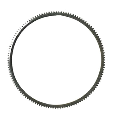 116T Flywheel Gear Ring Y124550-21600 for Yanmar Engine 3TNV84