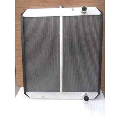 Water Tank Radiator 11NA-43540 11N9-43540 for Hyundai Excavator R320LC-7 R360LC-7