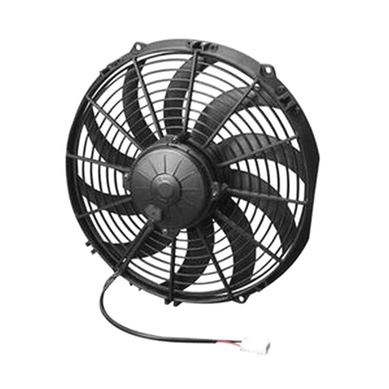 11 High Performance Pusher Fan 30102040 VA03-AP70/LL-37S for Spal