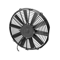 12 Low Profile Pusher Fan Straight Blades 30100384 VA10-AP9/C-25S for Spal