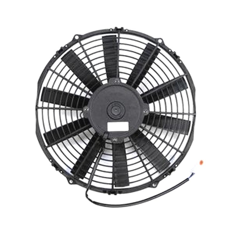 12' Medium Profile Puller Fan 30101504 VA10-AP50/C-25A for Spal ...