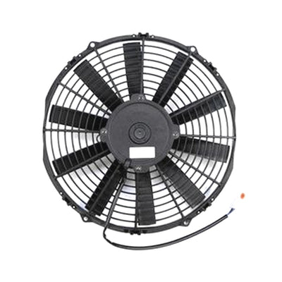 12 Medium Profile Puller Fan 30101504 VA10-AP50/C-25A for Spal