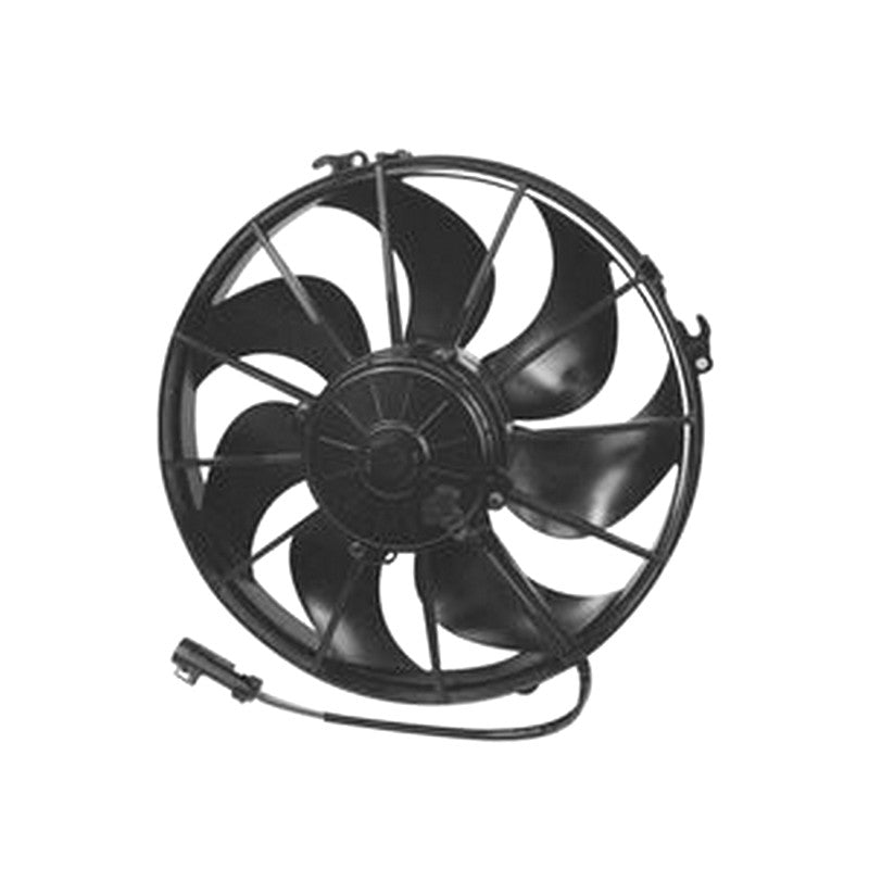 12 Medium Profile Puller Fan 30103202 VA01-AP90/VLL-66A for Spal