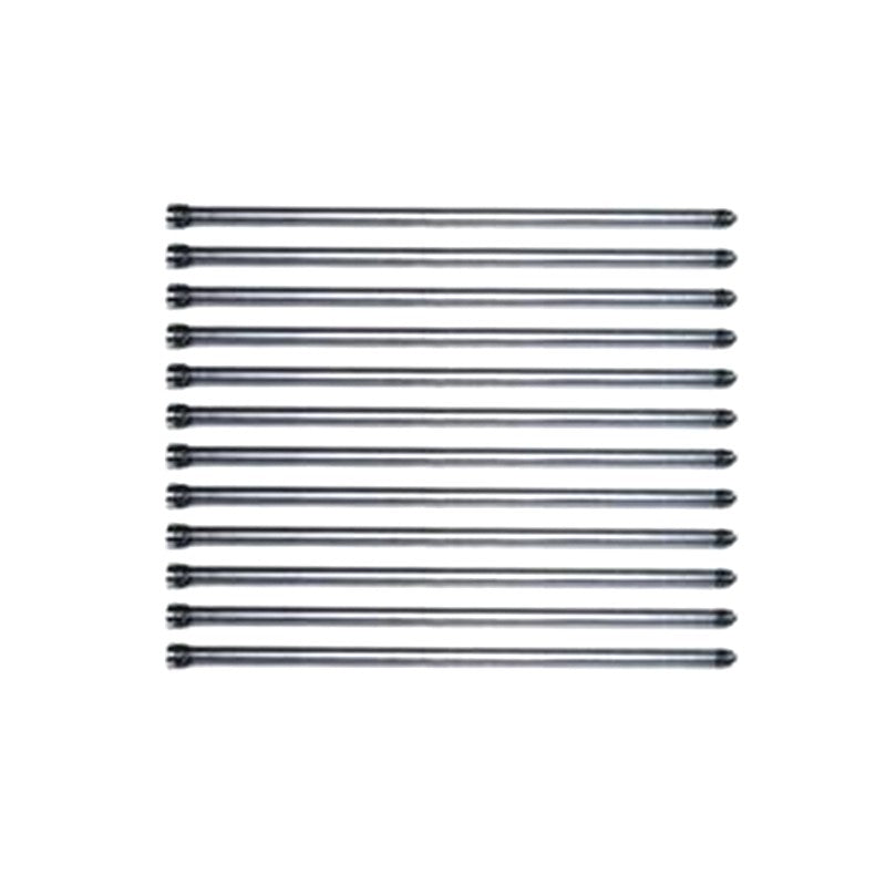 12 Pcs Push Rod Set 3905194 for Cummins Engine C8.3L 6C 6CT 6CTA 6CTAA