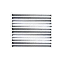 12 Pcs Push Rod Set 3905194 for Cummins Engine C8.3L 6C 6CT 6CTA 6CTAA