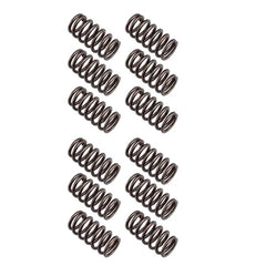 12 Pcs Valve Springs 3916691 3900276 for Dodge Ram 2500 3500 Cummins Engine 5.9L 12V