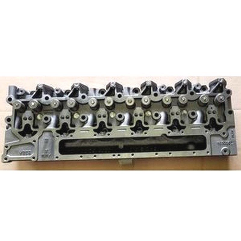 12 Valves Cylinder Head 3973493 for Cummins 6CT Engine