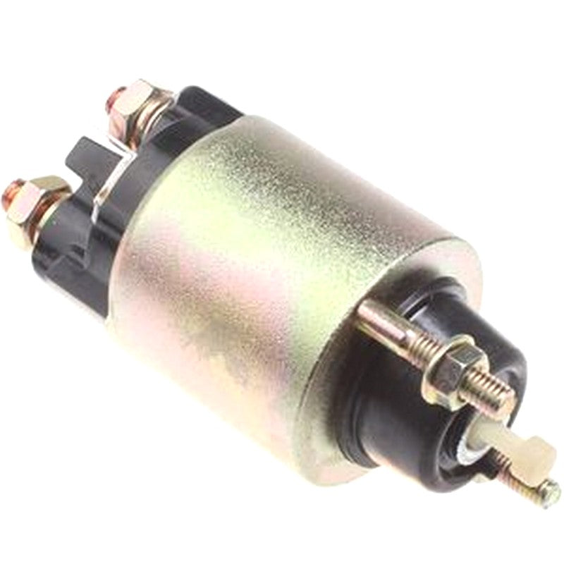 3 Terminals 12 Volt Starter Motor Solenoid Relay for John Deere UTV 1800 Golf AMT622 AMT626 - Buymachineryparts