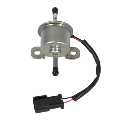 New Fuel Feed Pump 129612-52100 for Yanmar 4TNV88 3TNV88 Hitachi Mini Excavator