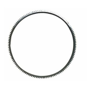 129T Fly Wheel Gear Ring for Isuzu Engine 4HK1 Hitachi Excavator ZAKS230 ZAKS240