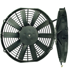 12V 11' Straight Blade Pusher Fan 30100365 VA09-AP8/C-27S for Spal - Buymachineryparts