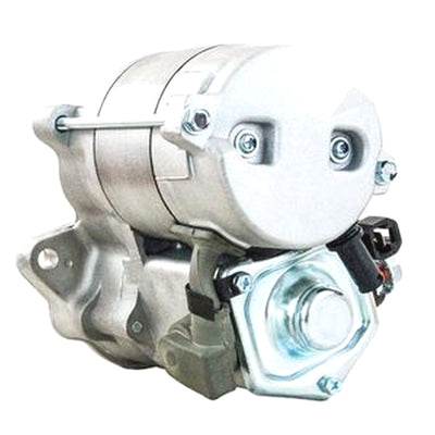 12V 1.4KW 9T Starter Motor 16235-63010 for Kubota B BX Series BX2200D BX22D Engine D905 D1105 V1505