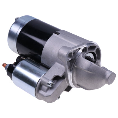 12V 1.7KW Starter Motor E5760-63011 E5760-63010 for Kioti Engine 3C100 Tractor CK20 UTV MEC2200GW MEC2200SW