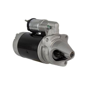 12V 10T Starter Motor 26925005 for Massey Ferguson Tractor MF-20 MF-230 MF-255 MF-2135 MF-304 MF-3165 MF-356