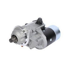 12V 10T Starter Motor 70024311 70022640 for JLG Telehandler G12-55A G10-55A