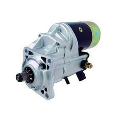 12V 10T Starter Motor 7026833 for JLG Boom Lift 600A 600AJ 600S 600SJ 800AJ 800A