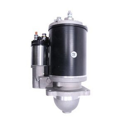 12V 10T Starter Motor 714/03000 714/11200 for Leyland Engine JCB 2B 2D 2DS 3 3C 3CX 3D 4D 410 520 520M