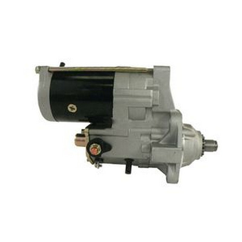 12V 10T Wood Auto Starter STR70288 6667320 for Bobcat Loader 943 953 963