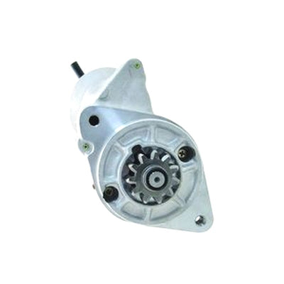 12V 11T 1.4KW Starter Motor 714/40416 for JCB 403 G17Q G22Q G22 G17 G33Q G30Q G33 G30