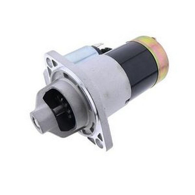 12V 11T Starter Motor VV12924277010 for Yanmar Engine 3TNV82A 3TNV88 Kobelco Excavator 27SR 27SR-3 27SR-5 30SR 30SR-3 30SR-5 35SR SK27SR-3