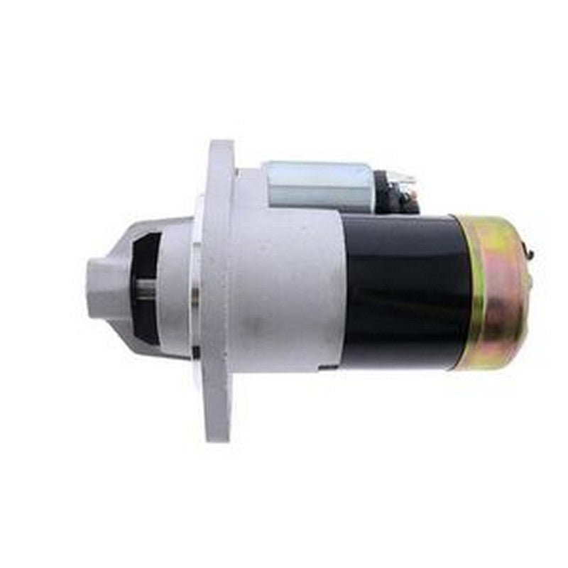 12V 11T Starter Motor VV12924277010 for Yanmar Engine 3TNV88 CASE Excavator CX36B CX27B CX31B