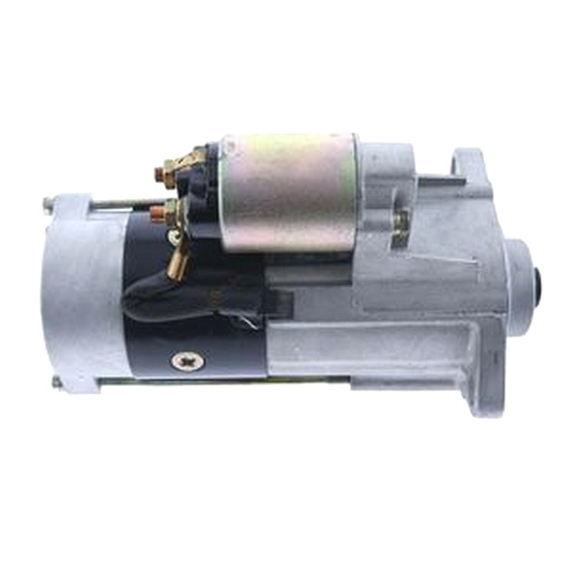 12V 12T 2KW Starter Motor SBA185086410 for Ford Tractor 710 1920 2120 3415