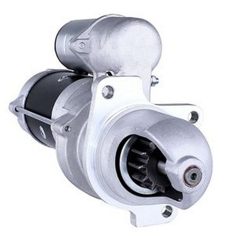 12V 12T Delco 28MT Starter Motor 6660797 for Kubota Engine V2203E Bobcat Loader 763 763C 763HC