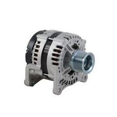 12V 135A Alternator 70026232 for JLG Telehandler 10054 10042 8042 6036 6042 