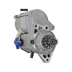 12V 13T Starter Motor 11460-63011 11460-66312 for Kubota Engine G266