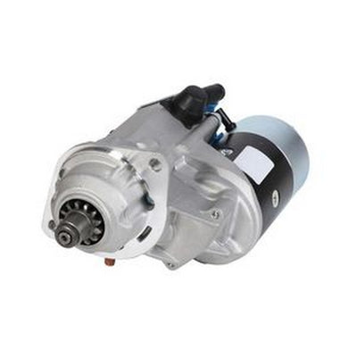 12V 13T Starter Motor 7026666 for JLG Telehandler 8042 10042 10054 944E-42 644E-42