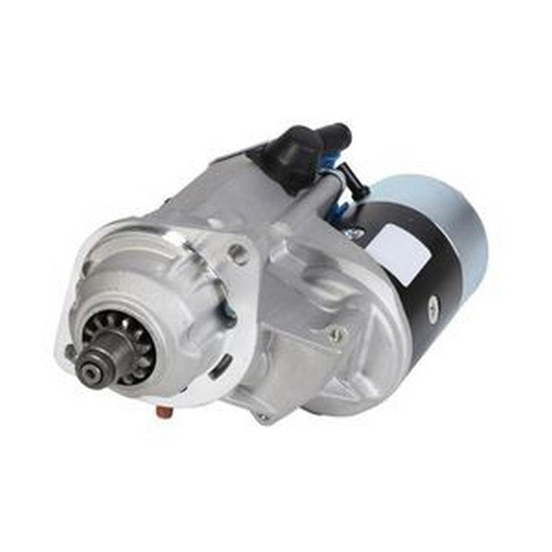 12V 13T Starter Motor 91083456 for JLG Telehandler 534D 544D