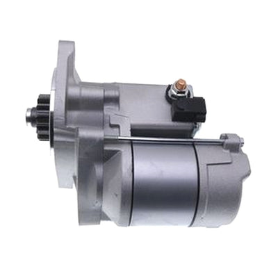 12V 15T Starter Motor 45-1335 for Thermo King Engine 366 370 374 376 388 395 TK3.74