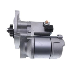 12V 15T Starter Motor 45-1335 for Thermo King Engine 366 370 374 376 388 395 TK3.74