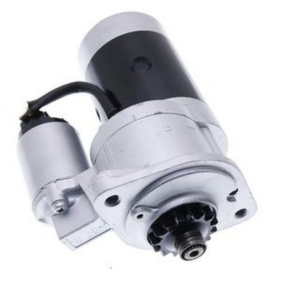 12V 15T Starter Motor E7410733 E7412897 for Sole Engine MINI-17 MINI-26