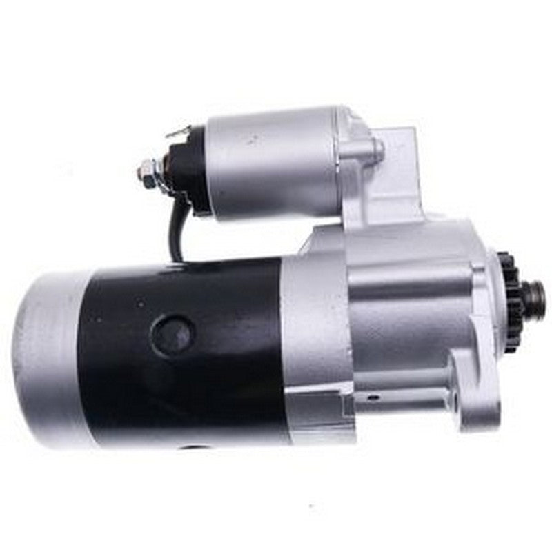 12V 15T Starter Motor M2T53681 MM317602 for Mitsubishi Engine L3E Marine L2A-61DM L2E-61HMG