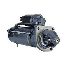 12V 2.4KW Starter Motor 82032859 4897223 for CASE MXU100 MXU110 MXU115 MXU125 MXU135