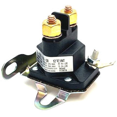 12V 200A Solenoid Starter 852-1251-210 for Briggs & Stratton 5409D 5409H 5409K 745000MA BS-5409K