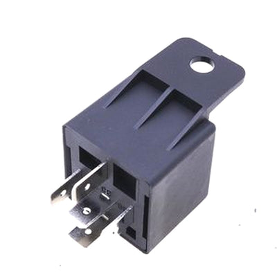 12V 30A 5Terminal Electrical Relay GY20437 for John Deere 108 2048 2548 46 D105 D140 - Buymachineryparts