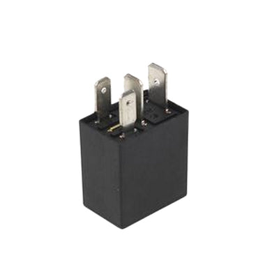 12V 30A Micro Relay 87604032 for New Holland C227 C232 C238 L213 L215 L216 L218 L220 L221 L223 L225 L228 L230 L234 - Buymachineryparts