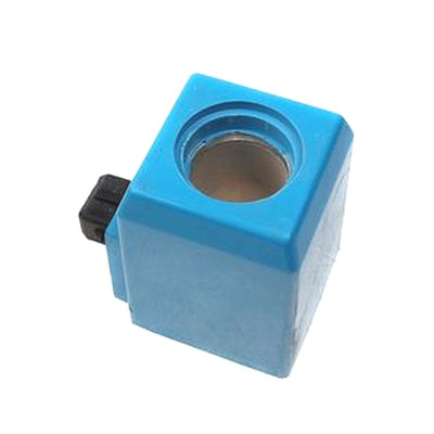 12V 30W Solenoid Coil 25/103001 25-103001 25103001 for JCB 4C 4CN 1115 1125 1135 926-2WD 930-2WD TM200 TM270