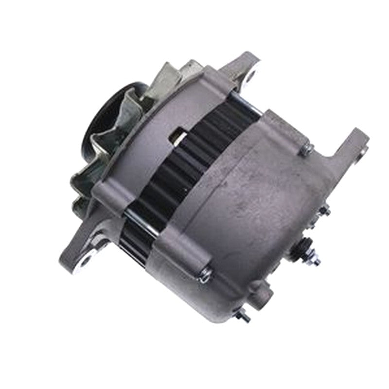 12V 35A Alternator 12817177200 for Yanmar Engine 3TN72