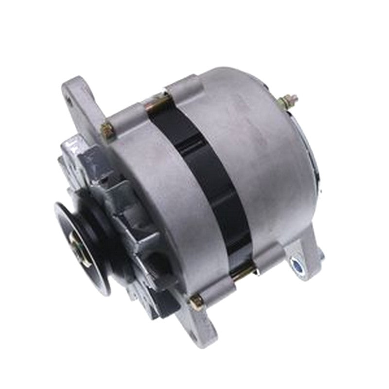 12V 35A Alternator 15621-64010 for Kubota Excavator KH-170L KH-28L Tractor M4950 M4950DT