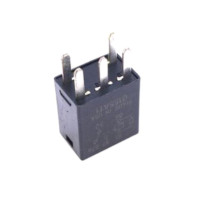 12V 35A Relay 87655334 for CASE TR340 SV185 TV380 SV250 - Buymachineryparts