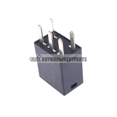 12V 35A Relay 87655334 for New Holland B95CTC T9.615 T9.670 C227 C175