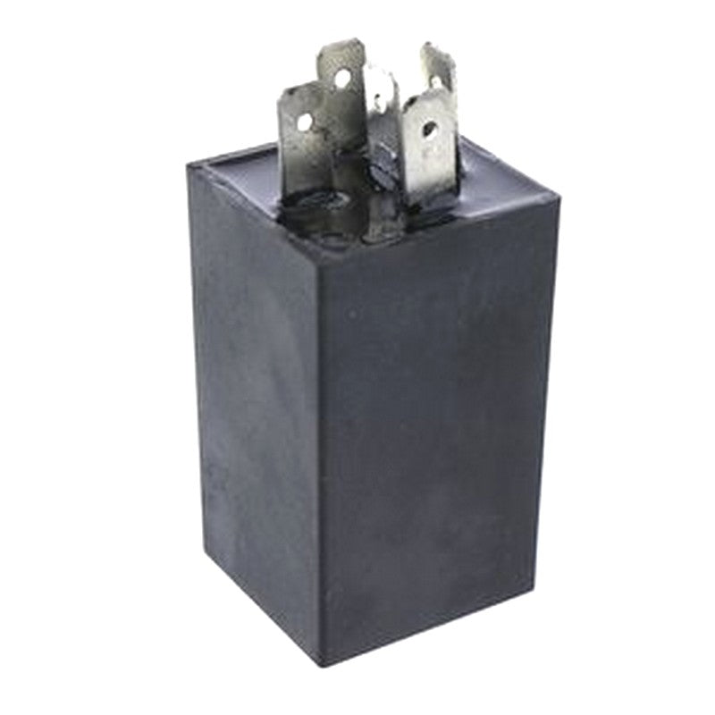 12V 40A Glow Plug Module 194437-0000 203684-0000 S500-B100 for Trombetta - Buymachineryparts