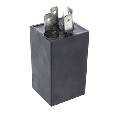 12V 40A Glow Plug Module 194437-0000 203684-0000 S500-B100 for Trombetta - Buymachineryparts