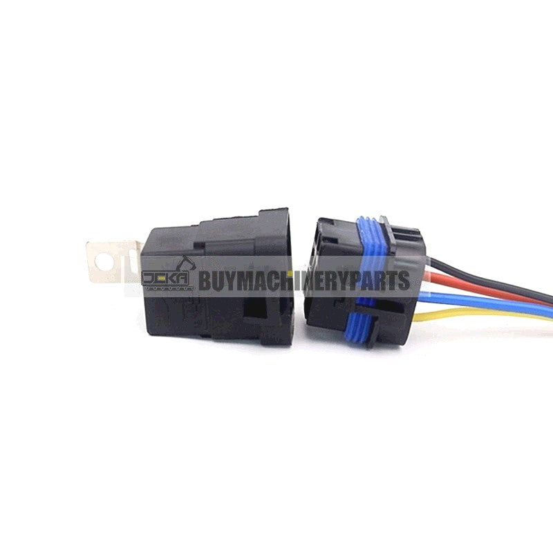 12V 40A Relay 3740049 for JLG 10042 400S 460SJ 600A 600AJ 600S 660SJ 601S